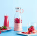 Traverel Portable Mini Juicer Blender