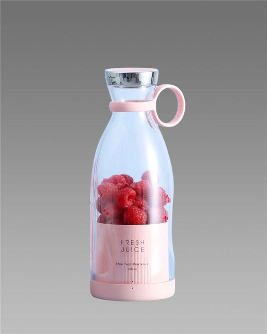 Traverel Portable Mini Juicer Blender