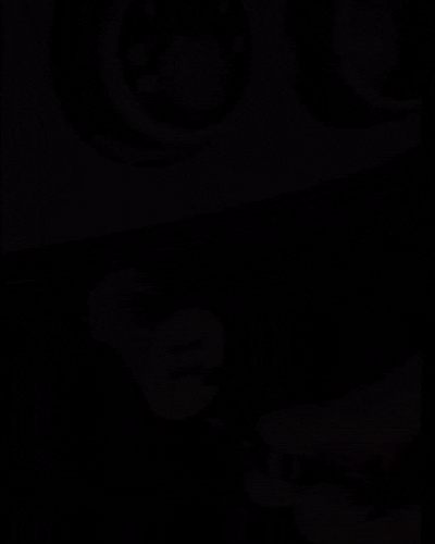 LEDCARE USB Star Projector Night Light, (Black)